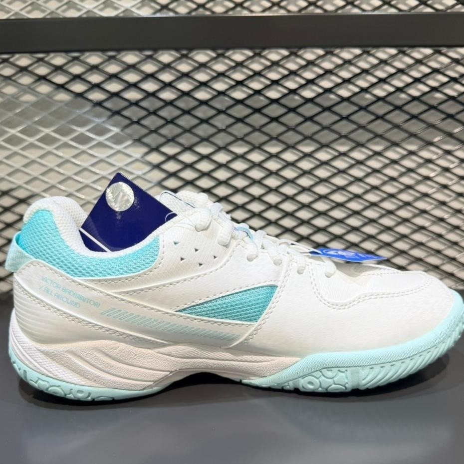 丘林體育Chilling | VICTOR羽球鞋 | A170IIF AR | 新手初階款 | 女段 女款 | 寬楦-細節圖7