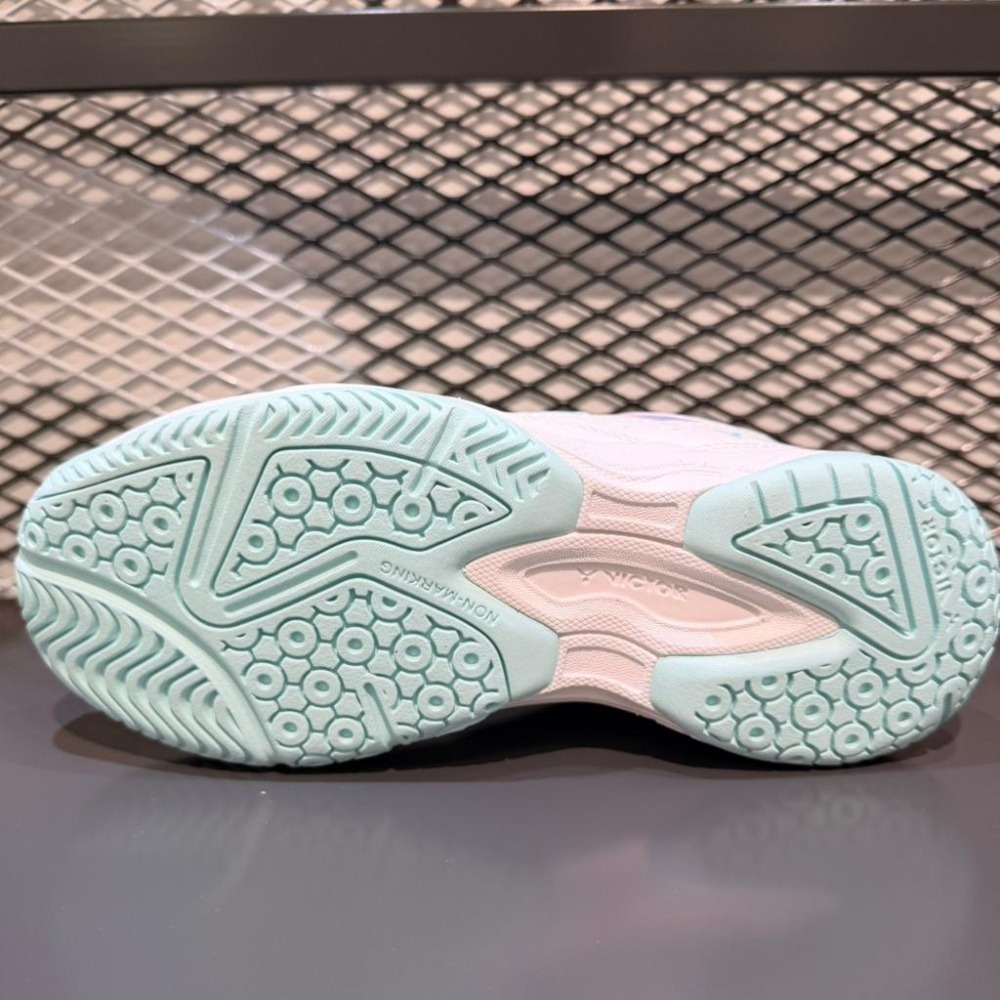 丘林體育Chilling | VICTOR羽球鞋 | A170IIF AR | 新手初階款 | 女段 女款 | 寬楦-細節圖8