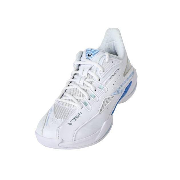 丘林體育Chilling | VICTOR 羽球鞋 | A550 AM / LS | 4E寬楦 | 迅捷穩定 | CP值-細節圖4