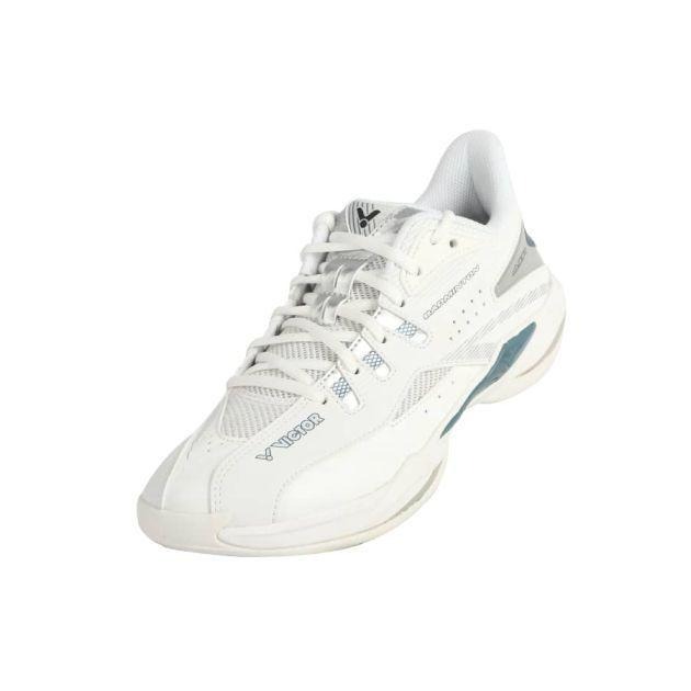 丘林體育Chilling | VICTOR 羽球鞋 | A550 AM / LS | 4E寬楦 | 迅捷穩定 | CP值-細節圖5