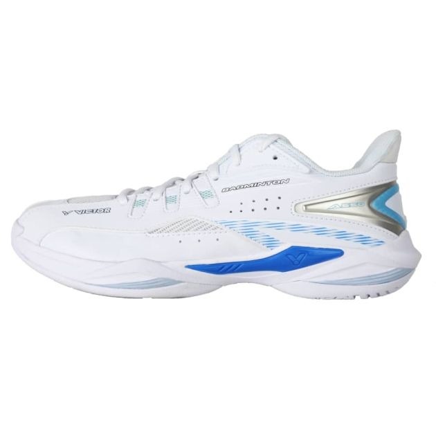 丘林體育Chilling | VICTOR 羽球鞋 | A550 AM / LS | 4E寬楦 | 迅捷穩定 | CP值-規格圖11