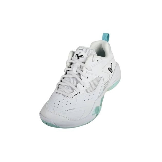 丘林體育Chilling | VICTOR 羽球鞋 | P9200cHP | 穩定支撐緩震 | 附加7mmNL氮氣厚鞋墊-規格圖9