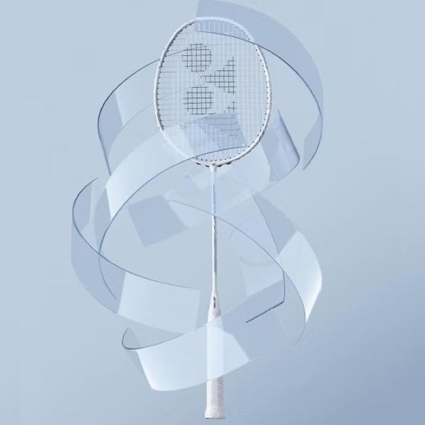 丘林體育Chilling | YONEX羽球拍 | NANOFLARE NEXTAGE | NF-NT | 白切 |台製-細節圖2