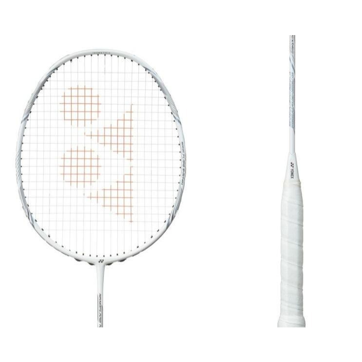 丘林體育Chilling | YONEX羽球拍 | NANOFLARE NEXTAGE | NF-NT | 白切 |台製-細節圖3