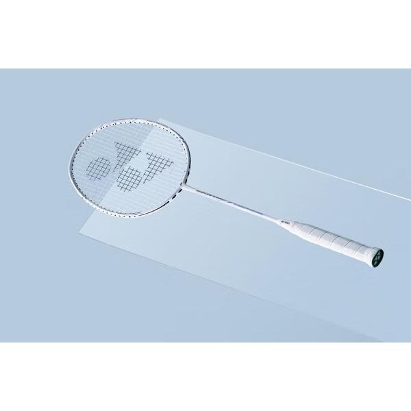 丘林體育Chilling | YONEX羽球拍 | NANOFLARE NEXTAGE | NF-NT | 白切 |台製-細節圖4