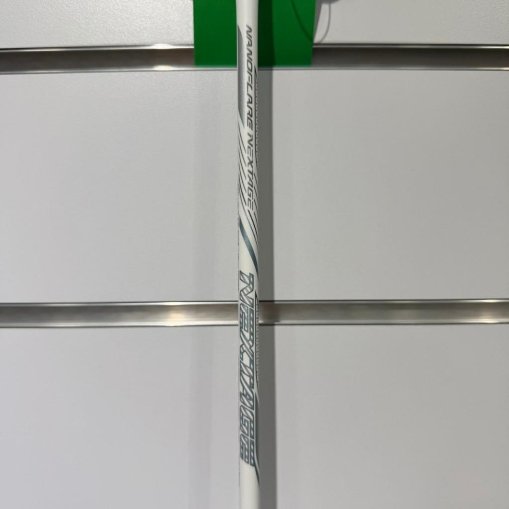 丘林體育Chilling | YONEX羽球拍 | NANOFLARE NEXTAGE | NF-NT | 白切 |台製-細節圖8