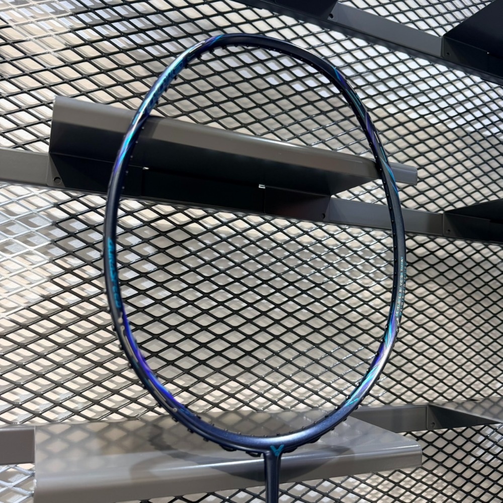 丘林體育Chilling | VICTOR 羽球拍 | ARS-8100 ARS-9100 | CP值高 破風速度型球拍-規格圖11