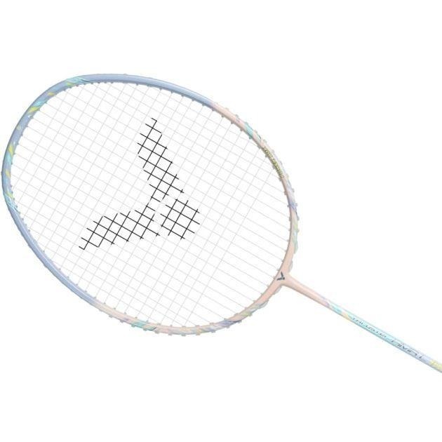 丘林體育Chilling | VICTOR羽球拍 | TK-HMRL | 突擊新手拍 | 輕量化攻擊拍 JELLY MI-細節圖5