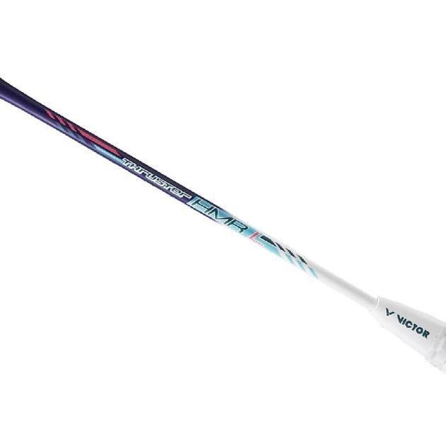 丘林體育Chilling | VICTOR羽球拍 | TK-HMRL | 突擊新手拍 | 輕量化攻擊拍 JELLY MI-細節圖8