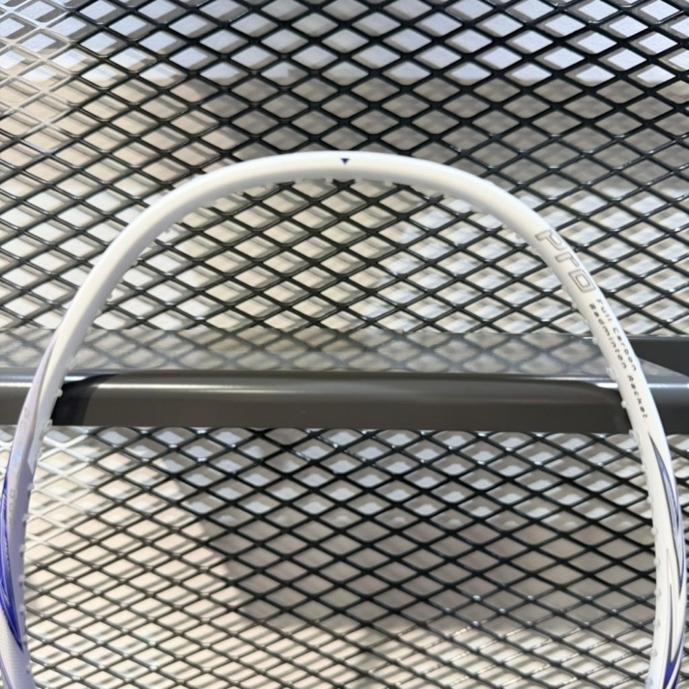 丘林體育Chilling | VICTOR羽球拍 | TK-BOOM PRO | THRUSTER | 高CP值 攻擊拍-細節圖8