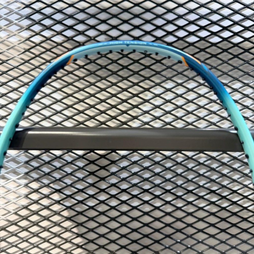 丘林體育Chilling | VICTOR羽球拍 | TK-HMR PRO | 重捶 小鐵鎚 | CP值高 穩定攻擊拍-細節圖4