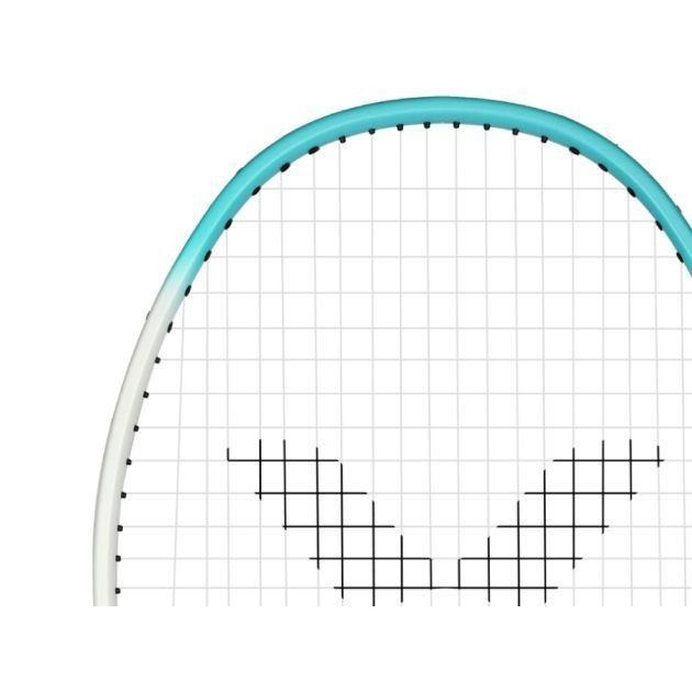丘林體育Chilling | VICTOR羽球拍 | TK-DBF | 突擊系列 | 新手紮實攻擊拍 | 好上手無負擔-細節圖4
