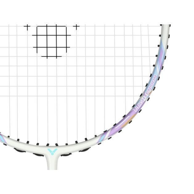 丘林體育Chilling | VICTOR羽球拍 | TK-DBF | 突擊系列 | 新手紮實攻擊拍 | 好上手無負擔-細節圖5