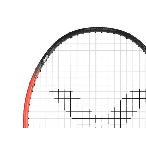 丘林體育Chilling | VICTOR羽球拍 | TK-RYUGA CLS | 小黑龍 小龍牙 | 初階好上手攻擊拍-細節圖8