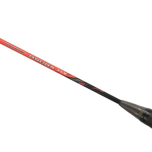 丘林體育Chilling | VICTOR羽球拍 | TK-RYUGA CLS | 小黑龍 小龍牙 | 初階好上手攻擊拍-細節圖9