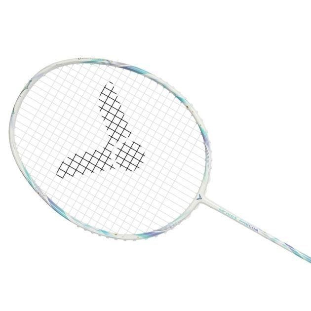 丘林體育Chilling | VICTOR羽球拍 | DX-PHECDA | 馭 天璣 | 全面 控制 均衡型 羽球拍-細節圖3