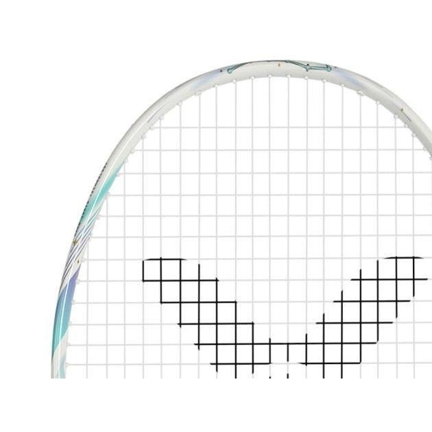 丘林體育Chilling | VICTOR羽球拍 | DX-PHECDA | 馭 天璣 | 全面 控制 均衡型 羽球拍-細節圖4