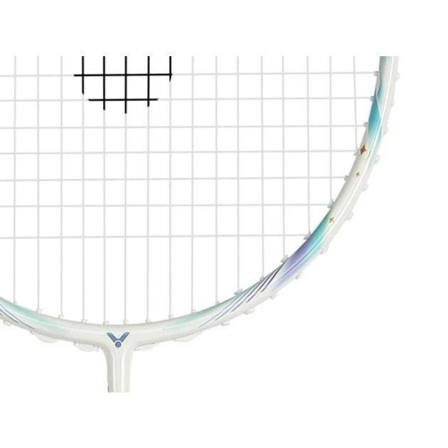 丘林體育Chilling | VICTOR羽球拍 | DX-PHECDA | 馭 天璣 | 全面 控制 均衡型 羽球拍-細節圖5