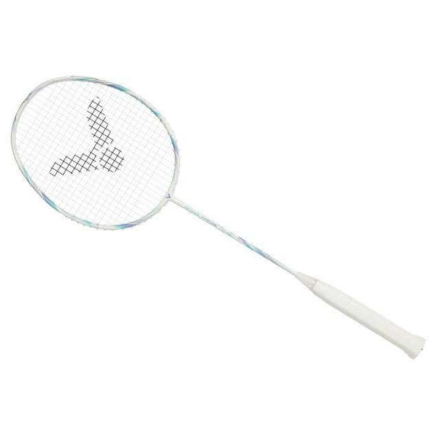 丘林體育Chilling | VICTOR羽球拍 | DX-PHECDA | 馭 天璣 | 全面 控制 均衡型 羽球拍-細節圖7