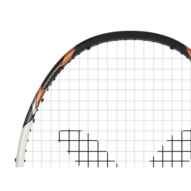 丘林體育Chilling | VICTOR羽球拍 | ARS-100X TD | 神速100 | 中階均衡型-細節圖4