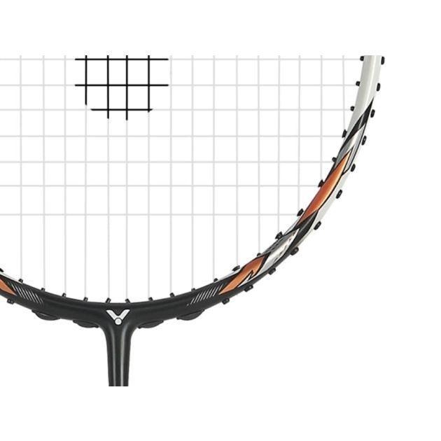 丘林體育Chilling | VICTOR羽球拍 | ARS-100X TD | 神速100 | 中階均衡型-細節圖5