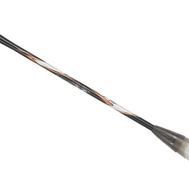 丘林體育Chilling | VICTOR羽球拍 | ARS-100X TD | 神速100 | 中階均衡型-細節圖6