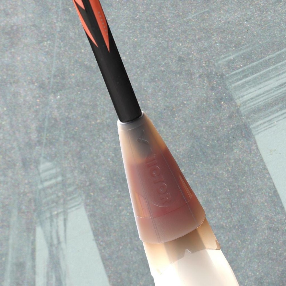 丘林體育Chilling | VICTOR羽球拍 | DriveX 12 | 馭12 | DX-12 |全面均衡型羽球拍-細節圖5