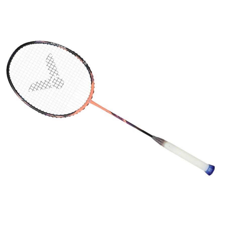 丘林體育Chilling | VICTOR羽球拍 | DriveX 12 | 馭12 | DX-12 |全面均衡型羽球拍-細節圖7