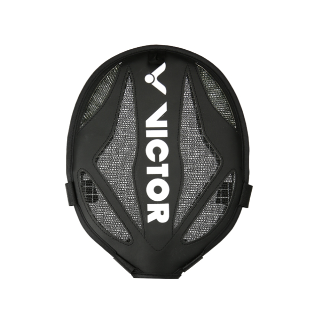 丘林體育Chilling | VICTOR 拍頭套 | 訓練拍套 PG8823 半拍套 | 羽球拍套 訓練拍套 揮重-細節圖4