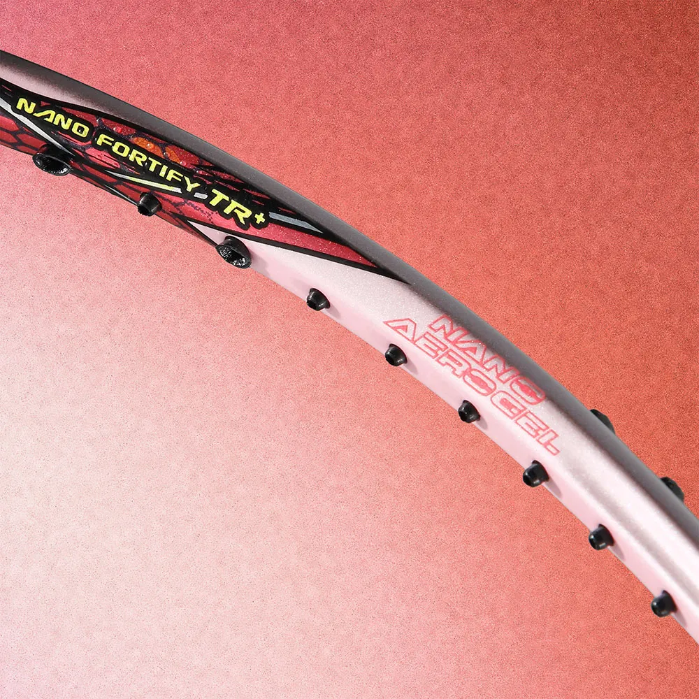 丘林體育Chilling | VICTOR 羽球拍 | ARS-99 | 全拍合金碳纖維 安東森旗艦戰拍 | ARS99-細節圖6