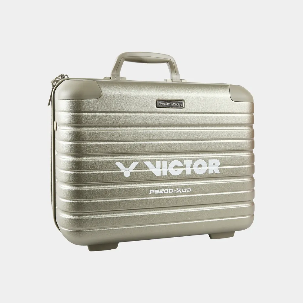 丘林體育Chilling | VICTOR羽球鞋 | P9200cXLTD X | 十周年限定  | P9200 極限量-細節圖11