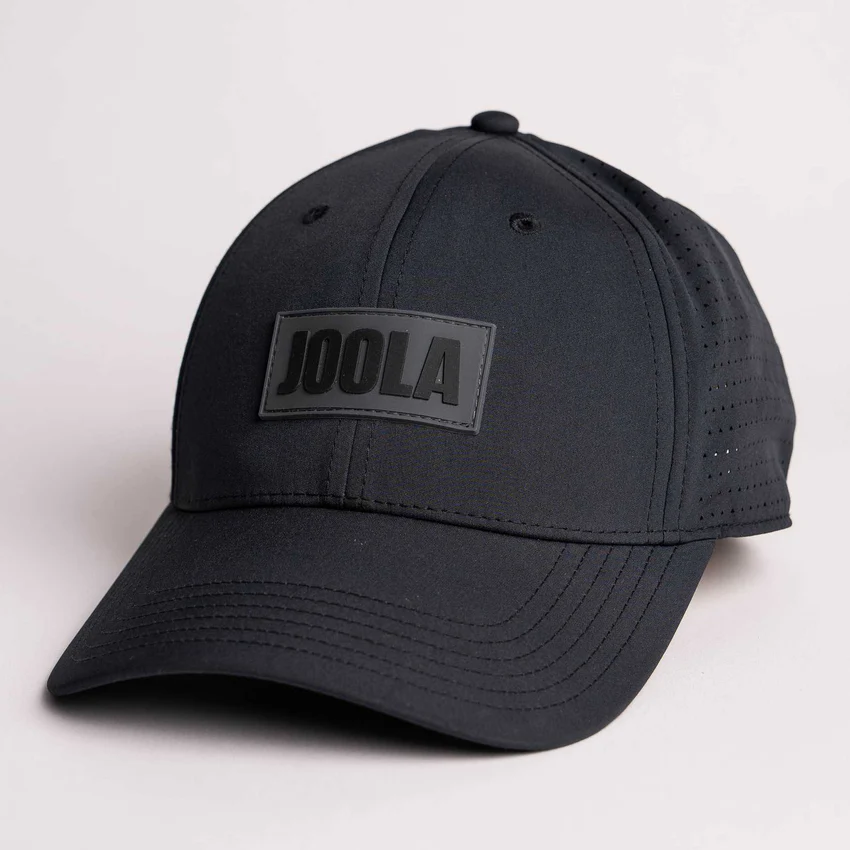 丘林體育Chilling | JOOLA 匹克球 | Perforated Cap | 排汗透氣 運動帽 | 輕薄 快乾-規格圖11