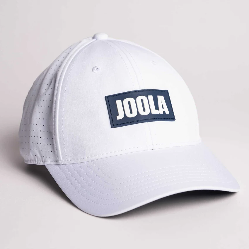 丘林體育Chilling | JOOLA 匹克球 | Perforated Cap | 排汗透氣 運動帽 | 輕薄 快乾-規格圖11
