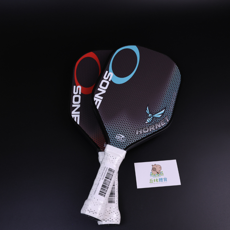 丘林體育Chilling | OSONE 匹克球 | HORNET 系列 PICKLEBALL PADDLE 匹克球拍-細節圖2