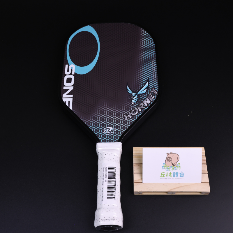 丘林體育Chilling | OSONE 匹克球 | HORNET 系列 PICKLEBALL PADDLE 匹克球拍-規格圖11