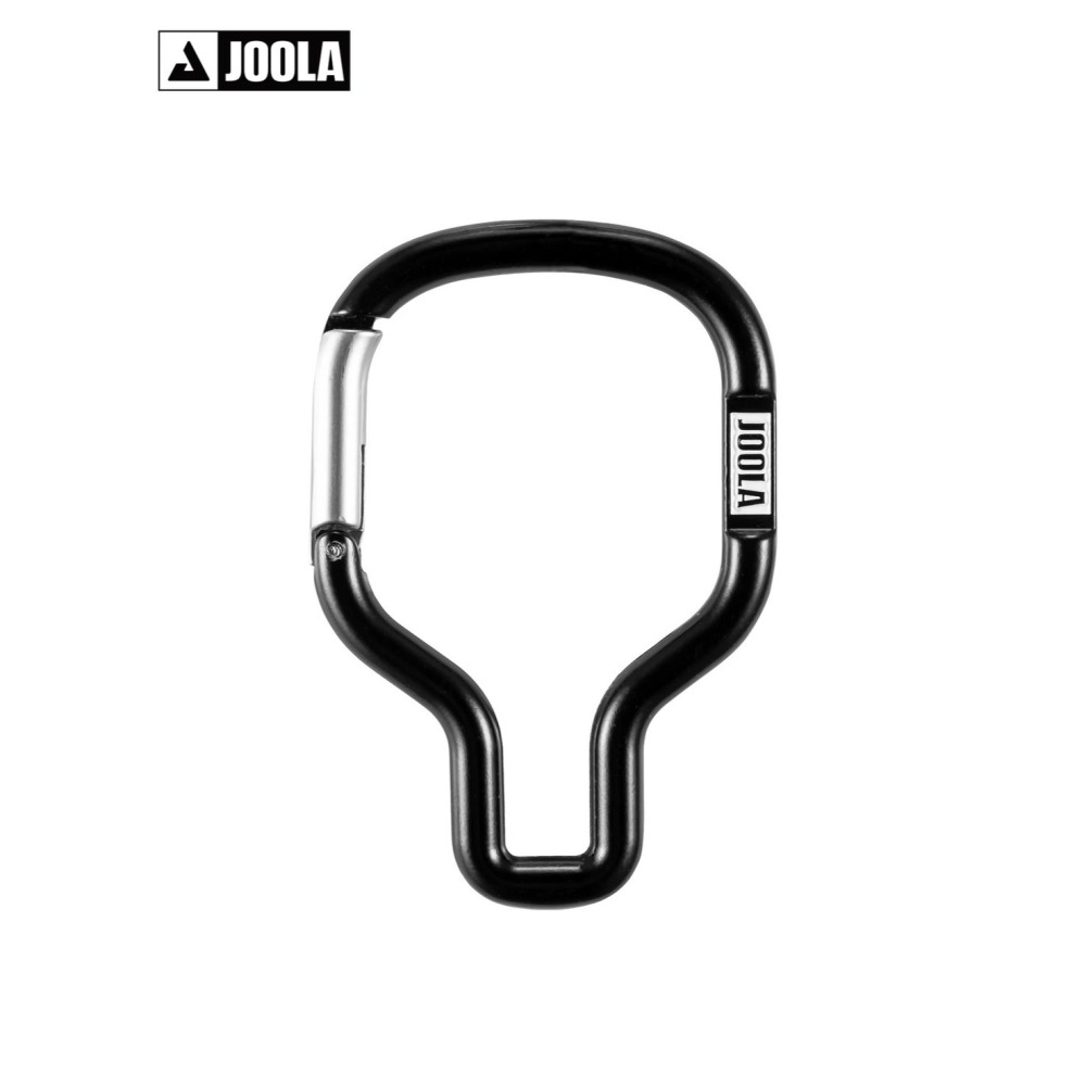 丘林體育Chilling | JOOLA 匹克球 | Paddle Carabiner 匹克球拍造型多功能登山釦 |-細節圖5