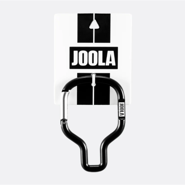 丘林體育Chilling | JOOLA 匹克球 | Paddle Carabiner 匹克球拍造型多功能登山釦 |-細節圖6