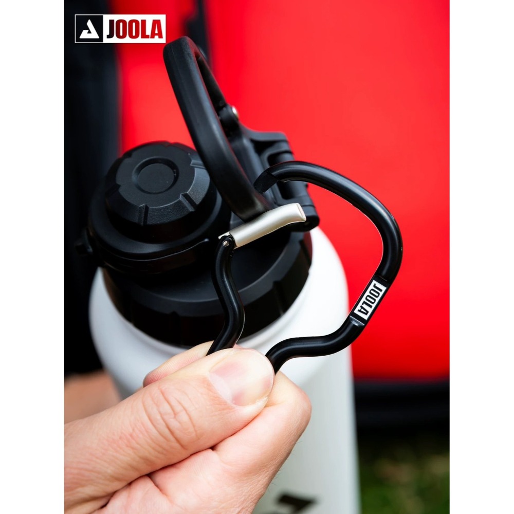 丘林體育Chilling | JOOLA 匹克球 | Paddle Carabiner 匹克球拍造型多功能登山釦 |-細節圖8