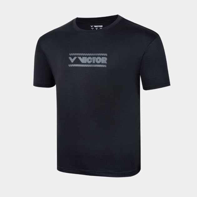 丘林體育Chilling | VICTOR 球衣 | T-2614 C / I 賽車跑道 T-Shirt | 台灣制-規格圖11