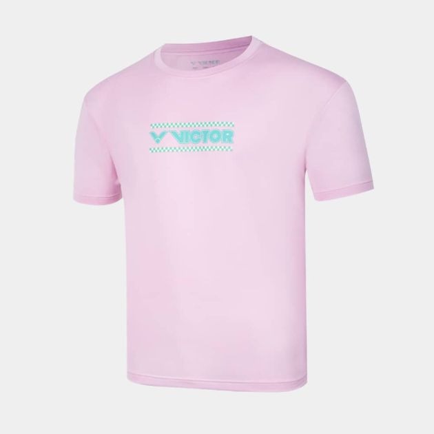 丘林體育Chilling | VICTOR 球衣 | T-2614 C / I 賽車跑道 T-Shirt | 台灣制-規格圖11