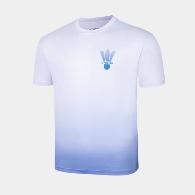 丘林體育Chilling | VICTOR 球衣 | T-2613 A / J 針織賽服 T-Shirt | 台灣制-規格圖11