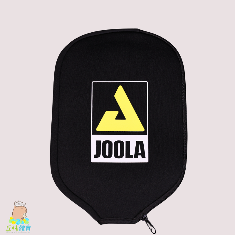 丘林體育Chilling | JOOLA 匹克球 | 匹克球拍套 Neoprene Paddle Cover | 拍頭套-細節圖2