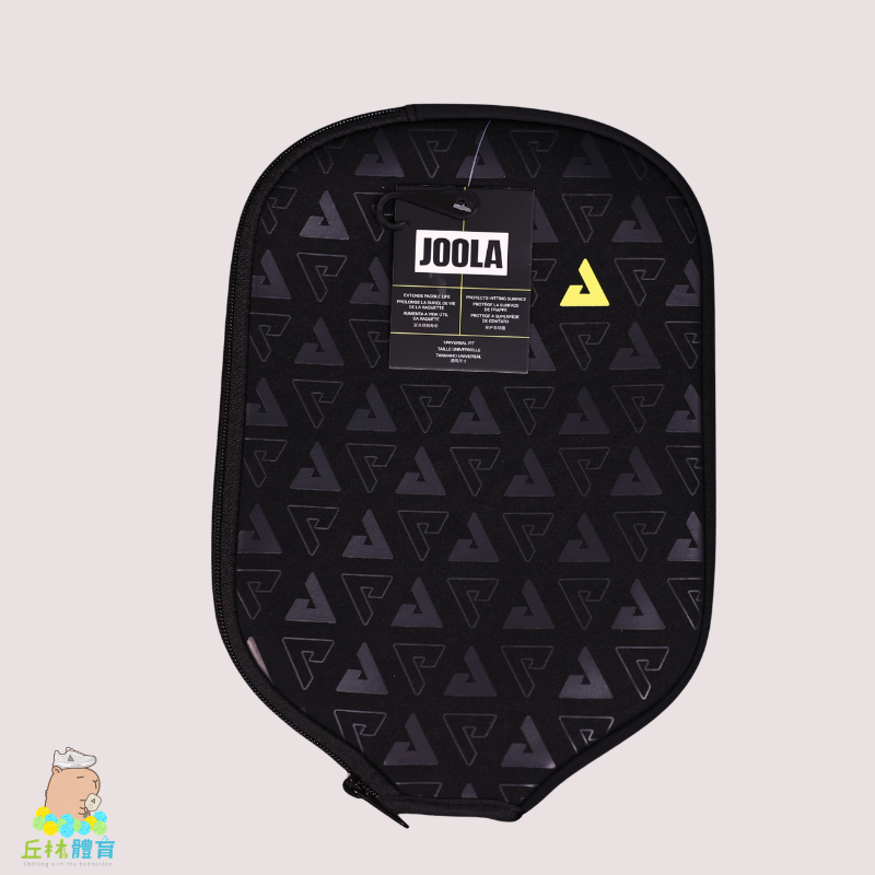 丘林體育Chilling | JOOLA 匹克球 | 匹克球拍套 Neoprene Paddle Cover | 拍頭套-細節圖3