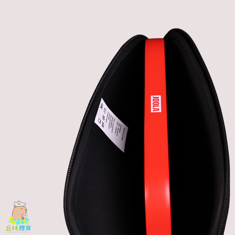丘林體育Chilling | JOOLA 匹克球 | 匹克球拍套 Neoprene Paddle Cover | 拍頭套-細節圖5