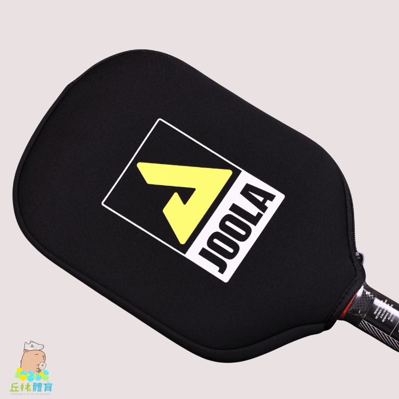 丘林體育Chilling | JOOLA 匹克球 | 匹克球拍套 Neoprene Paddle Cover | 拍頭套-細節圖6