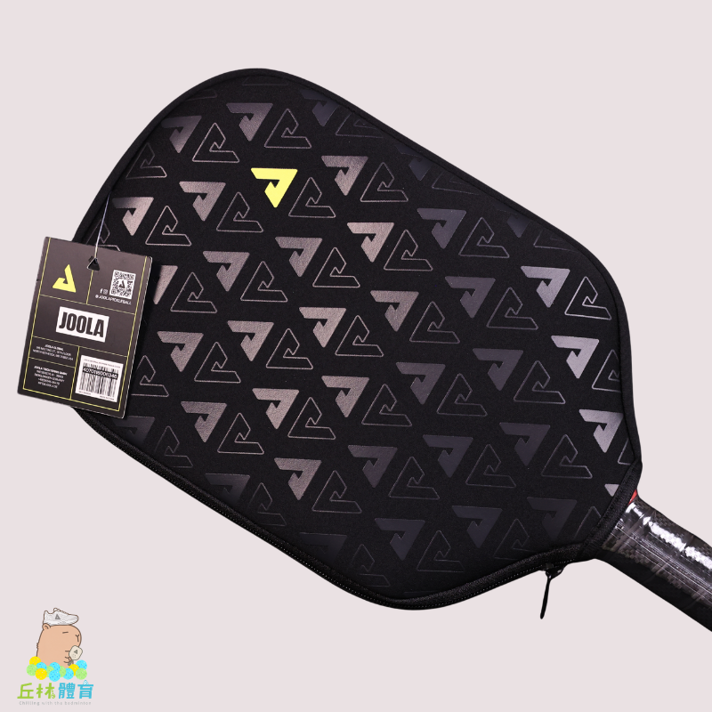 丘林體育Chilling | JOOLA 匹克球 | 匹克球拍套 Neoprene Paddle Cover | 拍頭套-細節圖7