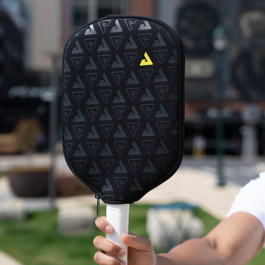 丘林體育Chilling | JOOLA 匹克球 | 匹克球拍套 Neoprene Paddle Cover | 拍頭套-細節圖9