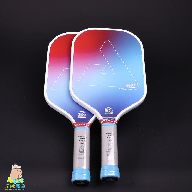 丘林體育Chilling | JOOLA 匹克球 | Astral Pickleball Pack 入門套組 匹克球拍-細節圖2