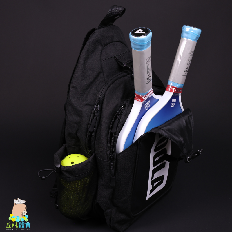 丘林體育Chilling | JOOLA 匹克球 | Astral Pickleball Pack 入門套組 匹克球拍-細節圖5