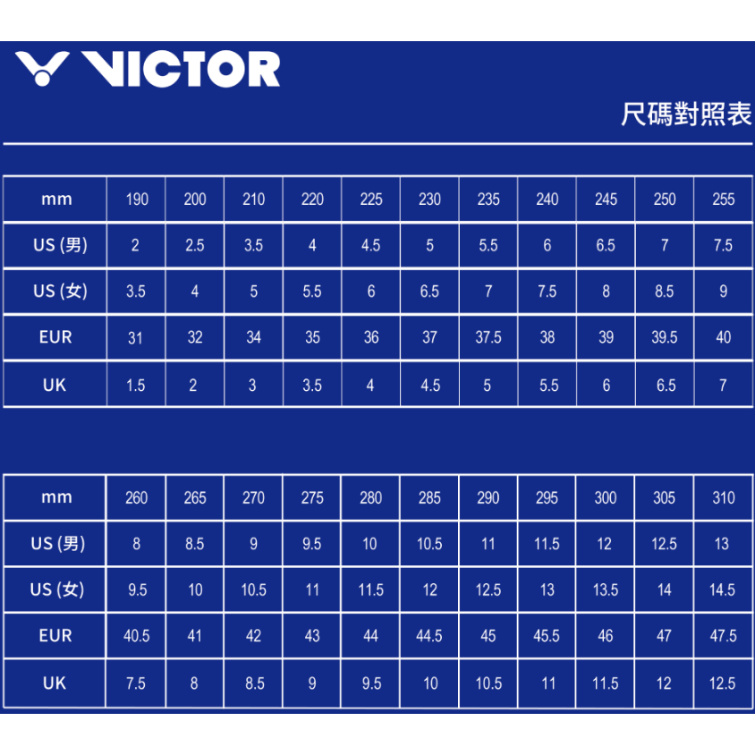 丘林體育Chilling | VICTOR 羽球鞋 | A105 AC AM | 新手款 | 中性 | 基本款 4E寬楦-細節圖10